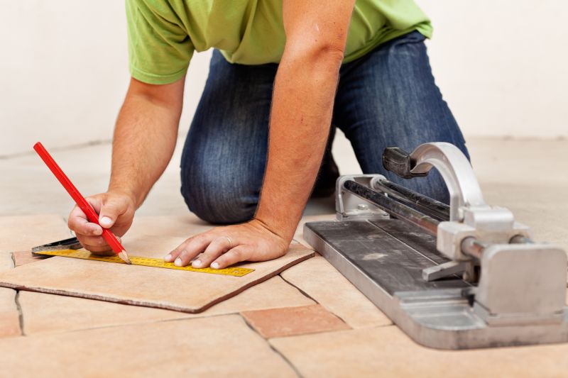 Increase Your Tile Service Business with an AI Driven, Targeted Website