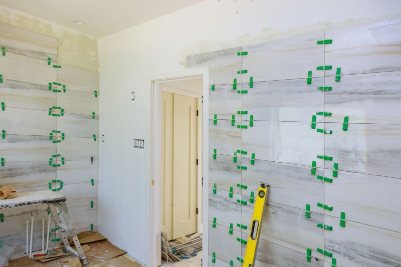 Cost of Tile in Louisville, OH