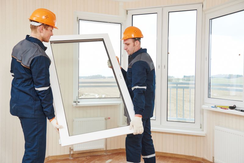 Best Window Installation Contractors in Louisville, OH