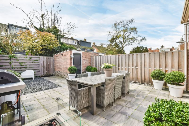 Patio and Outdoor Tiling