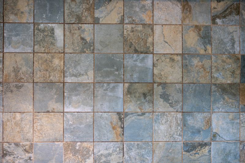 Durable Tile Surfaces